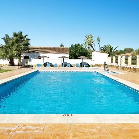Vila Casa Miguelin Zahora Exteriér fotografie
