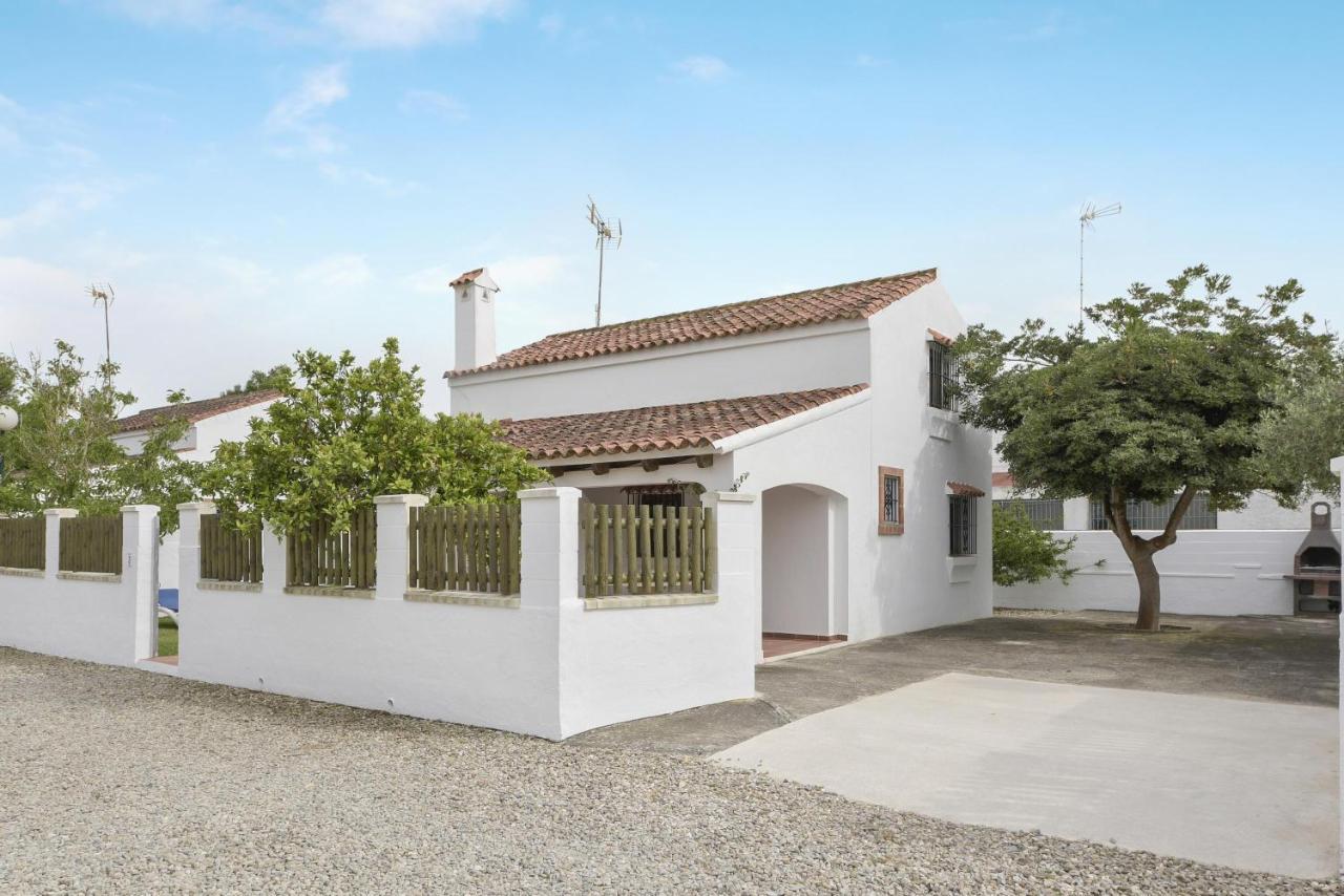 Vila Casa Miguelin Zahora Exteriér fotografie