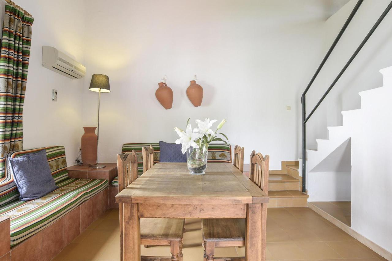 Vila Casa Miguelin Zahora Exteriér fotografie