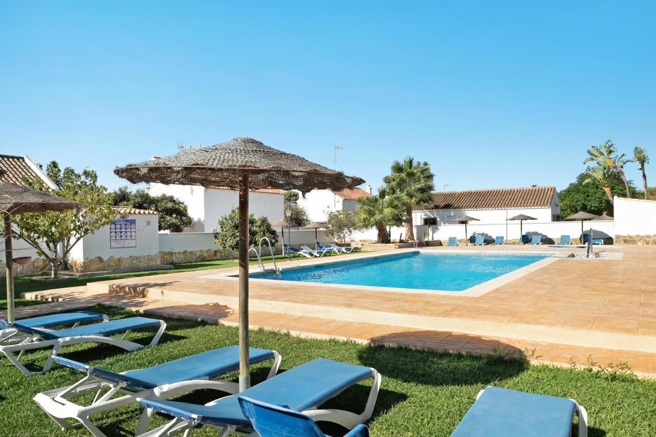 Vila Casa Miguelin Zahora Exteriér fotografie