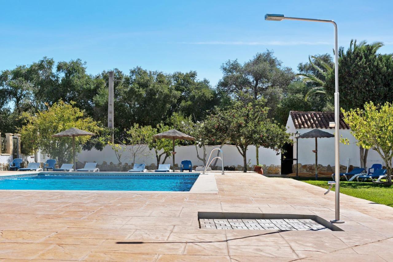 Vila Casa Miguelin Zahora Exteriér fotografie