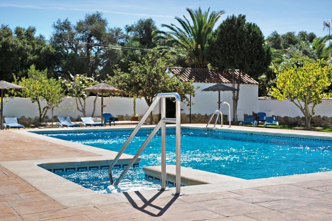Vila Casa Miguelin Zahora Exteriér fotografie